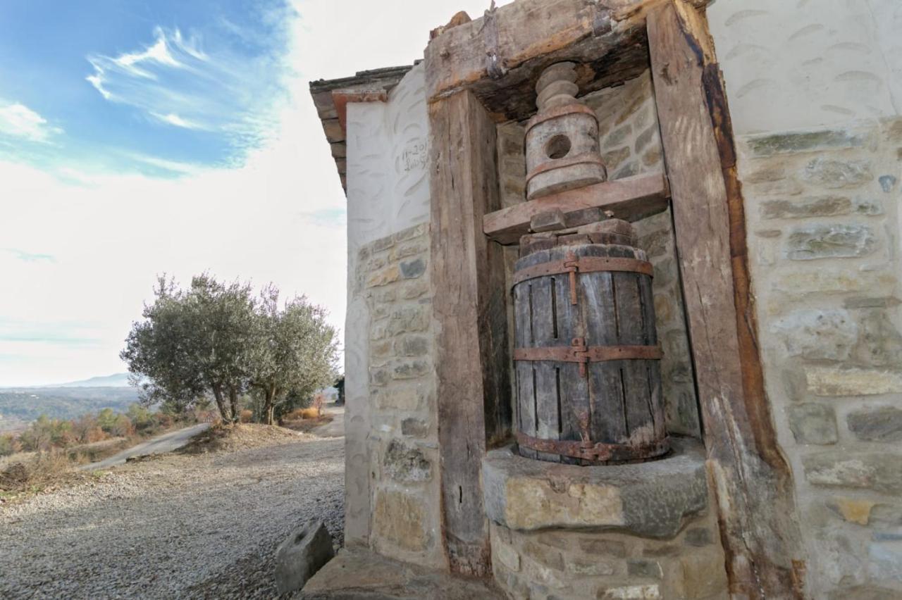 La Bodega De Puy Villa Graus Luaran gambar
